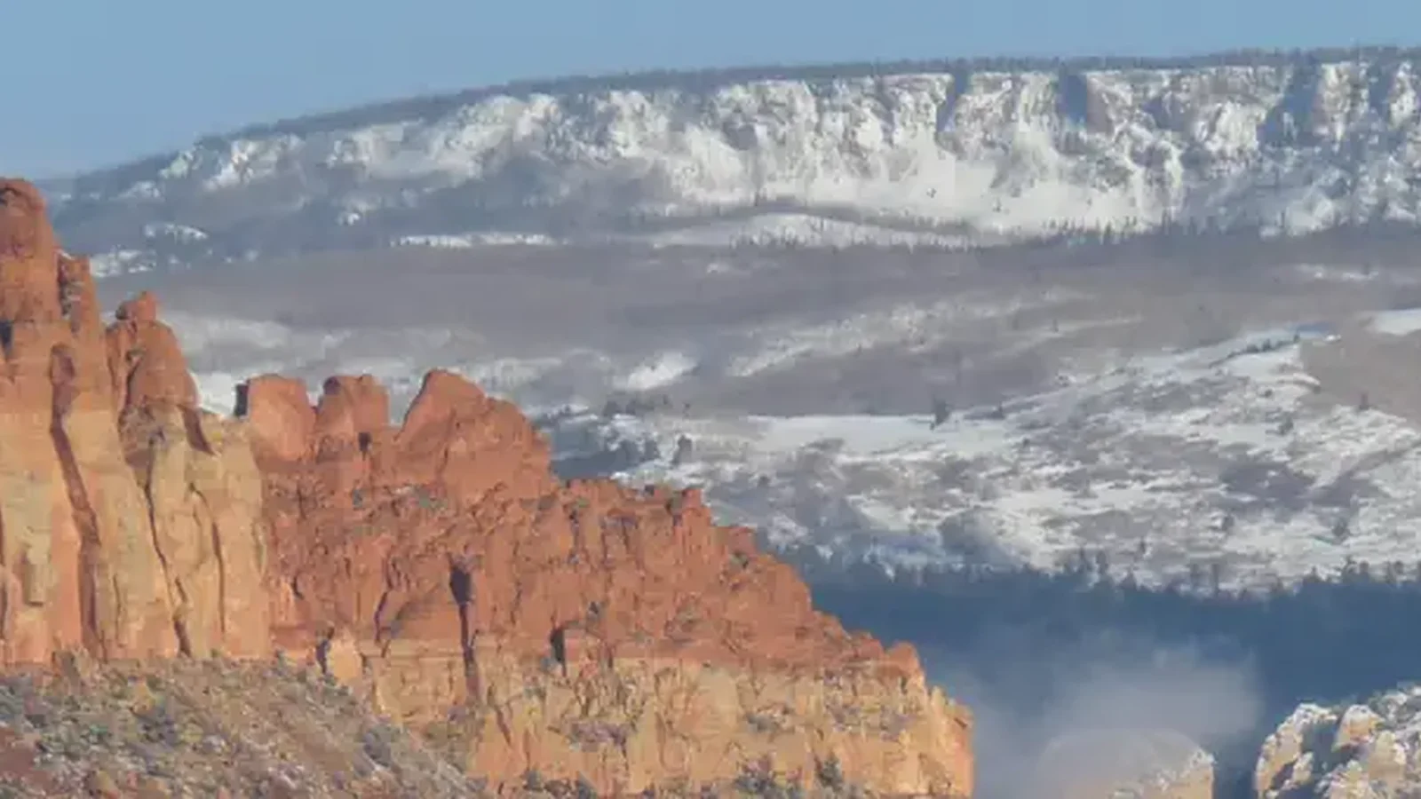 Canyons Of Escalante/Burr Trail