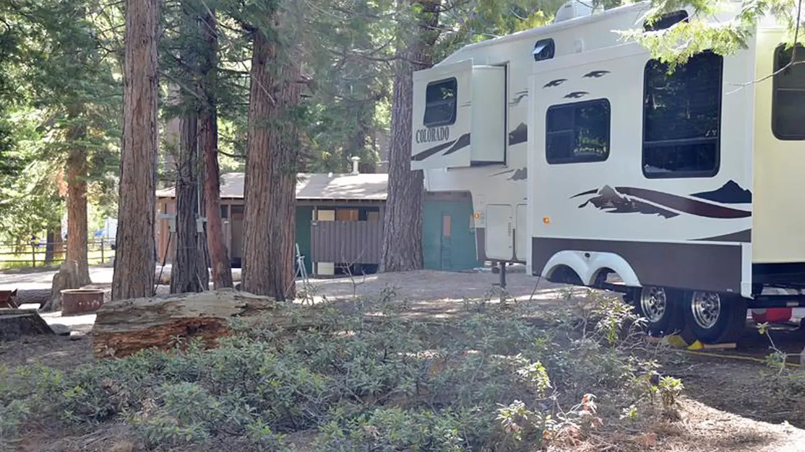 RV Village 2
