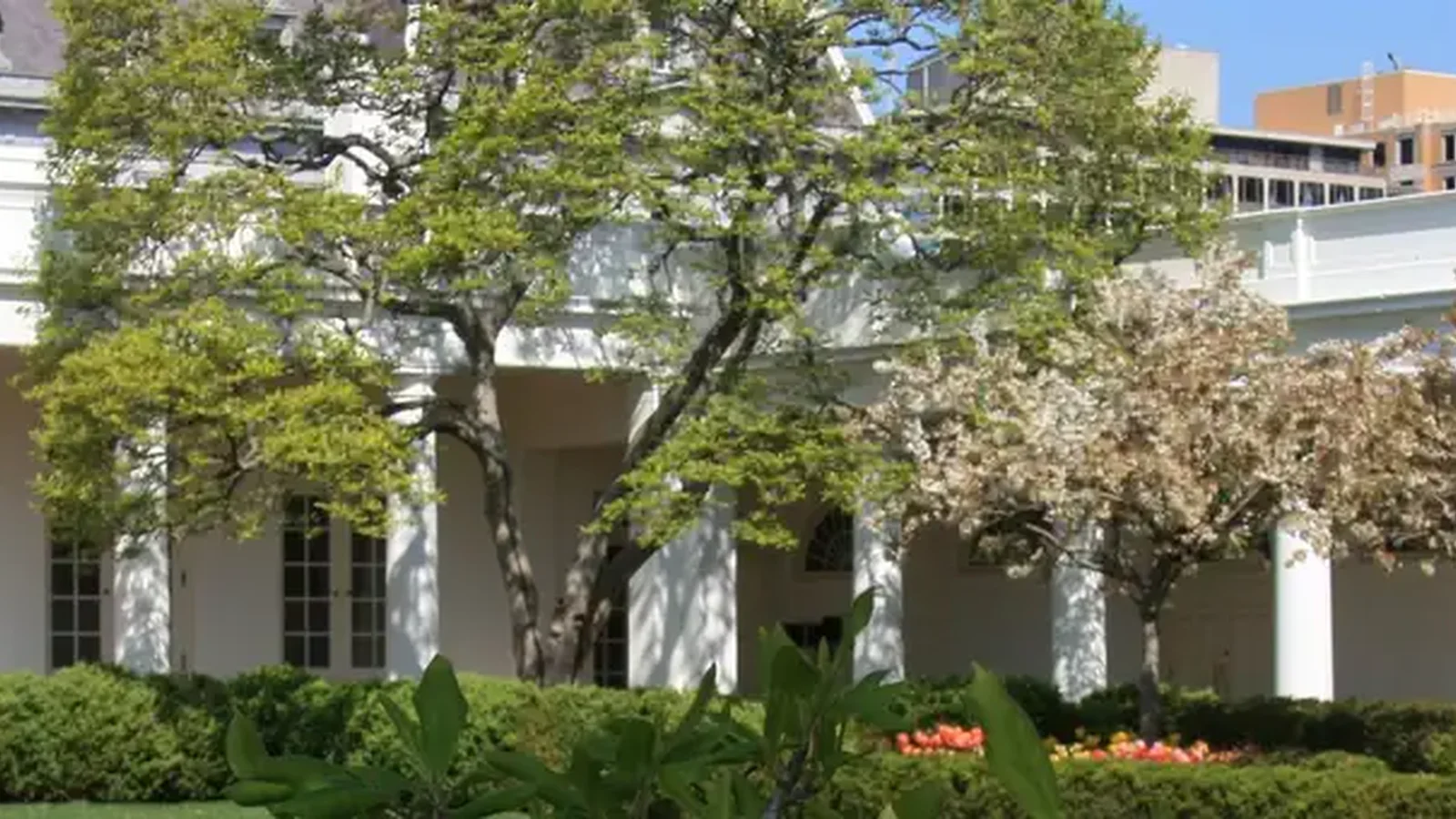 President's Park