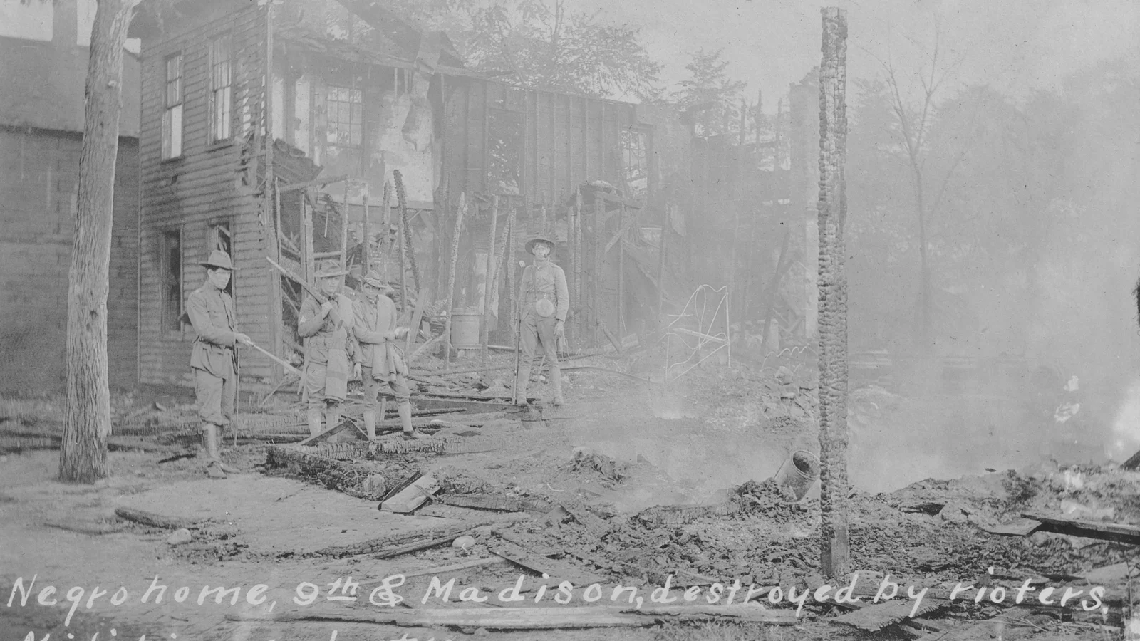 Illinois State Militia