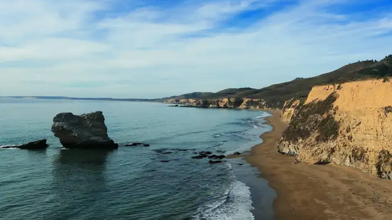 Point Reyes National Seashore