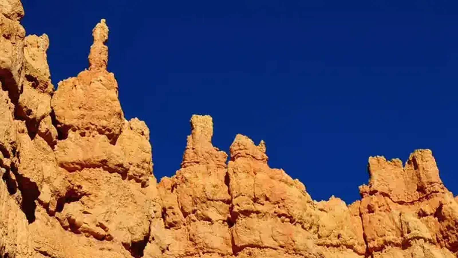 Bryce Canyon National Park