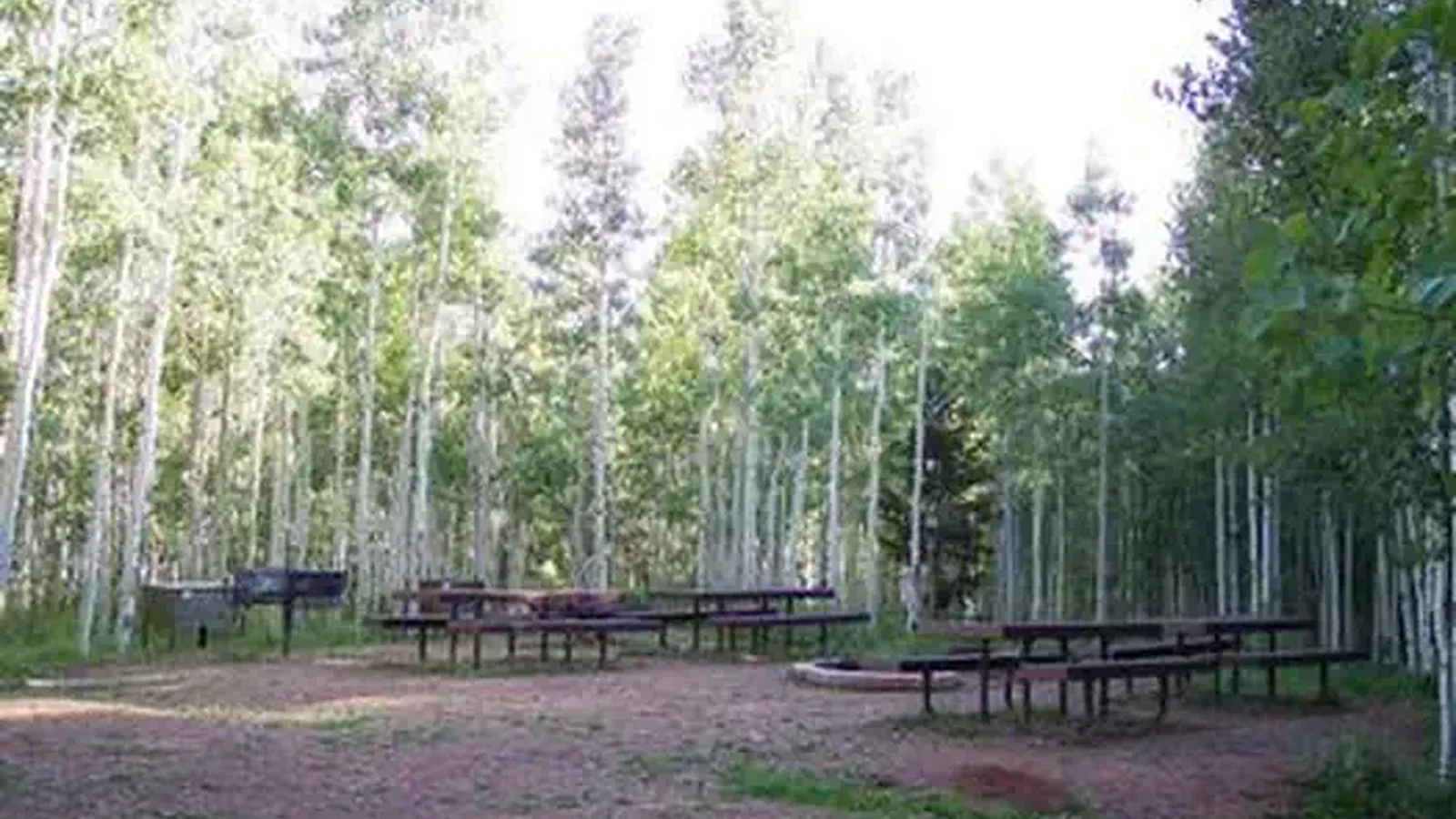 BARKER RECREATION AREA