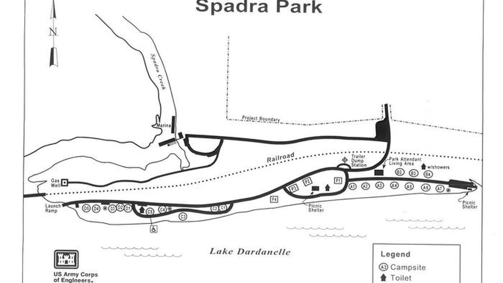 Park Map