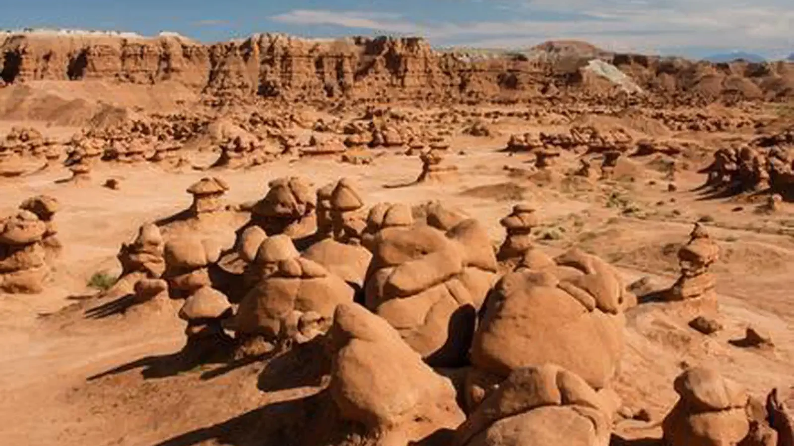 Goblin Valley State Park