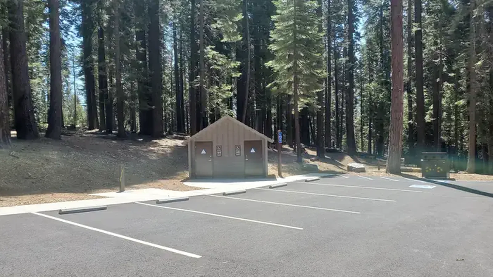 YELLOWJACKET Boat Ramp