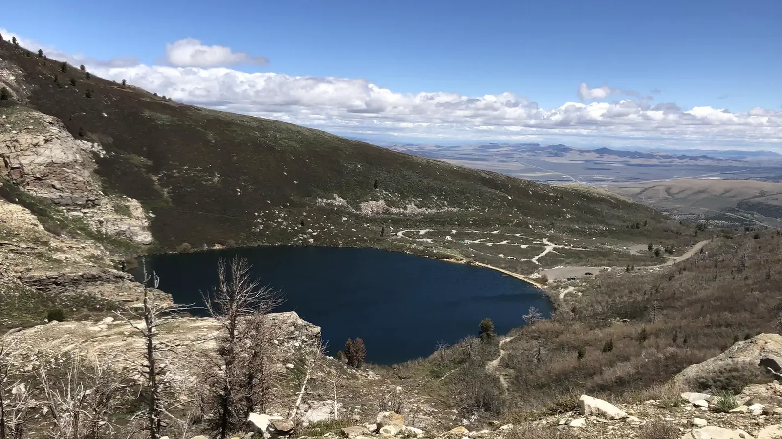 Angel Lake