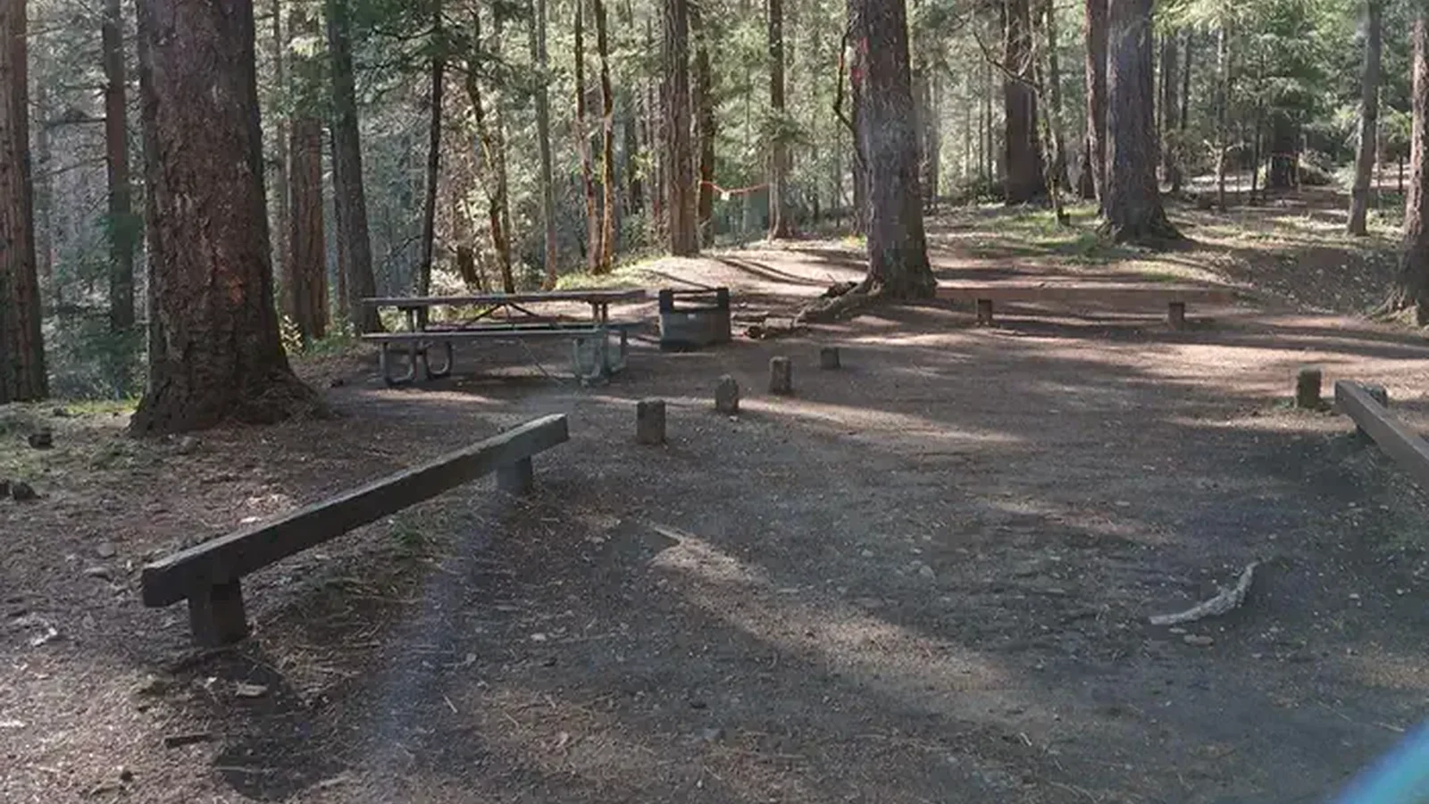 East Weaver Site