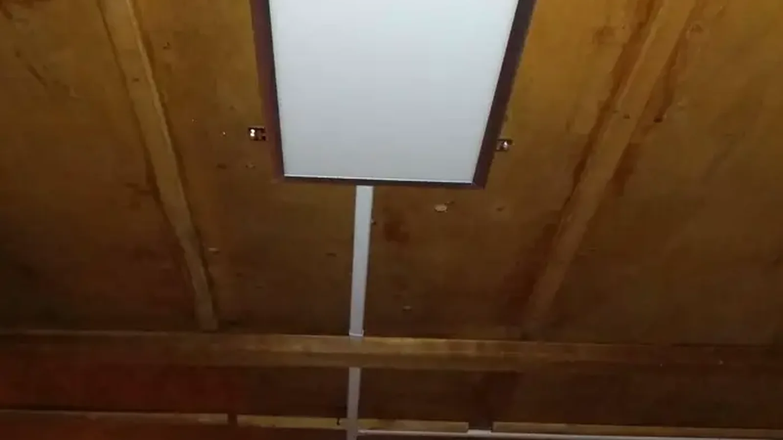 Main room Solar lights