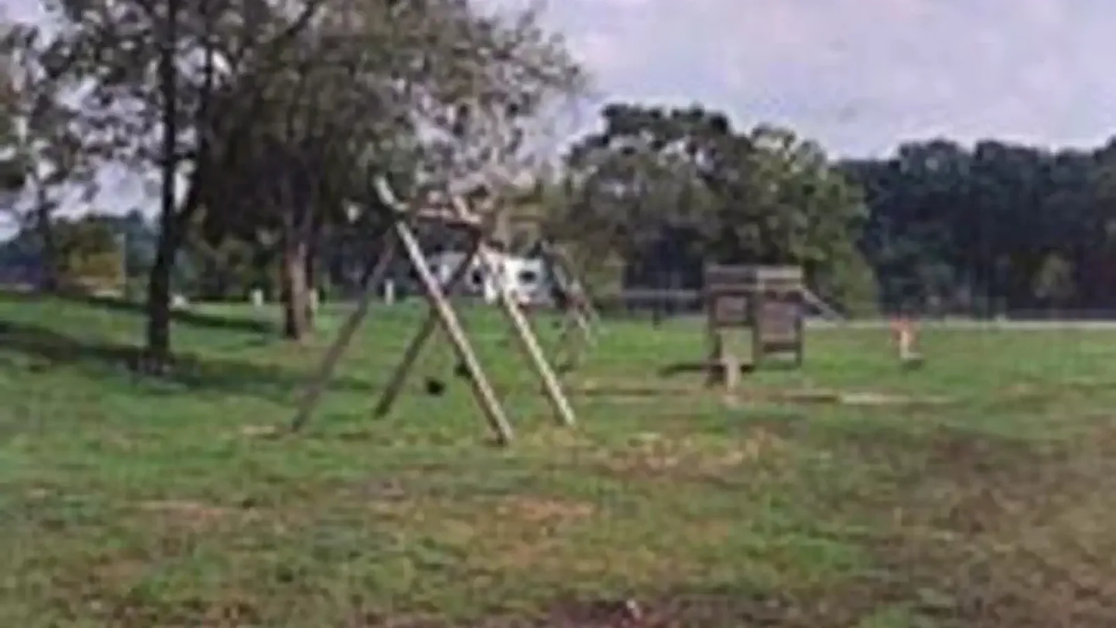 TURKEY CREEK