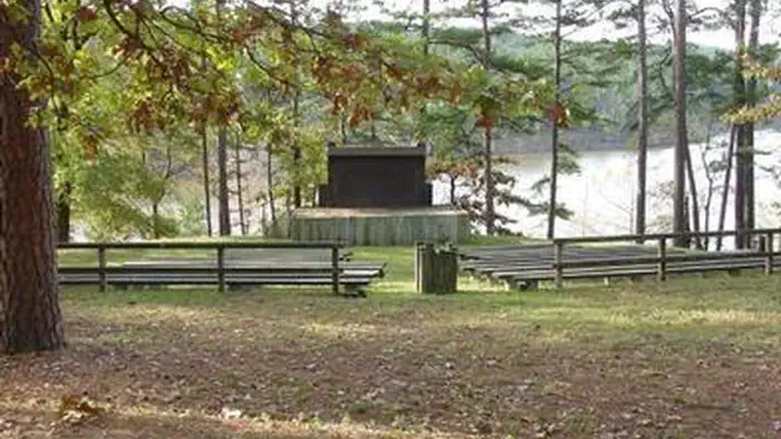 Amphitheater