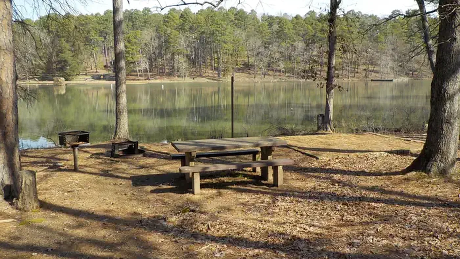 Campsite