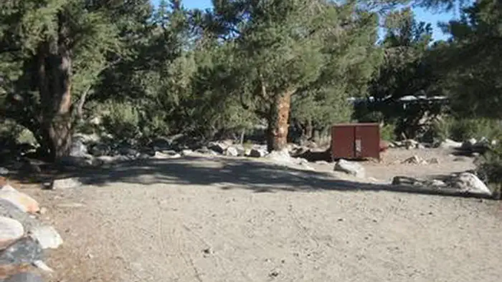 FRENCH CAMP