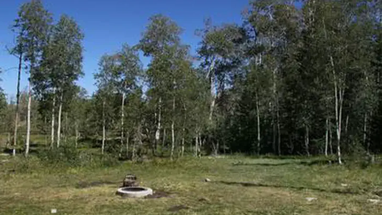 Willow   Lake  Campground