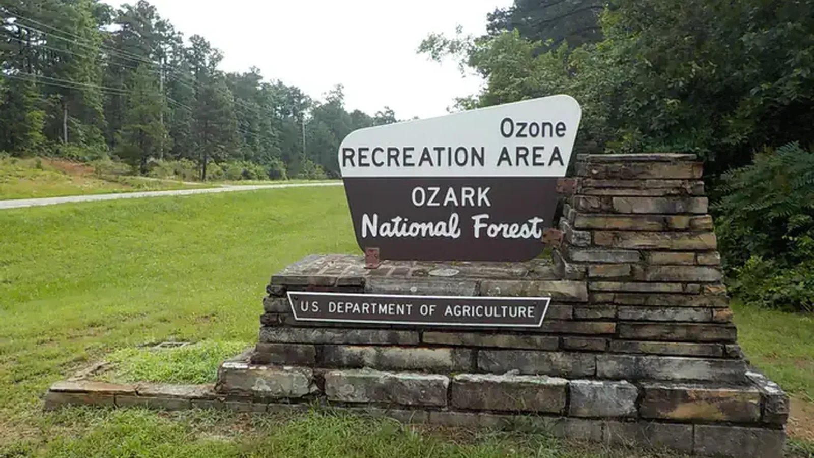 Site Sign