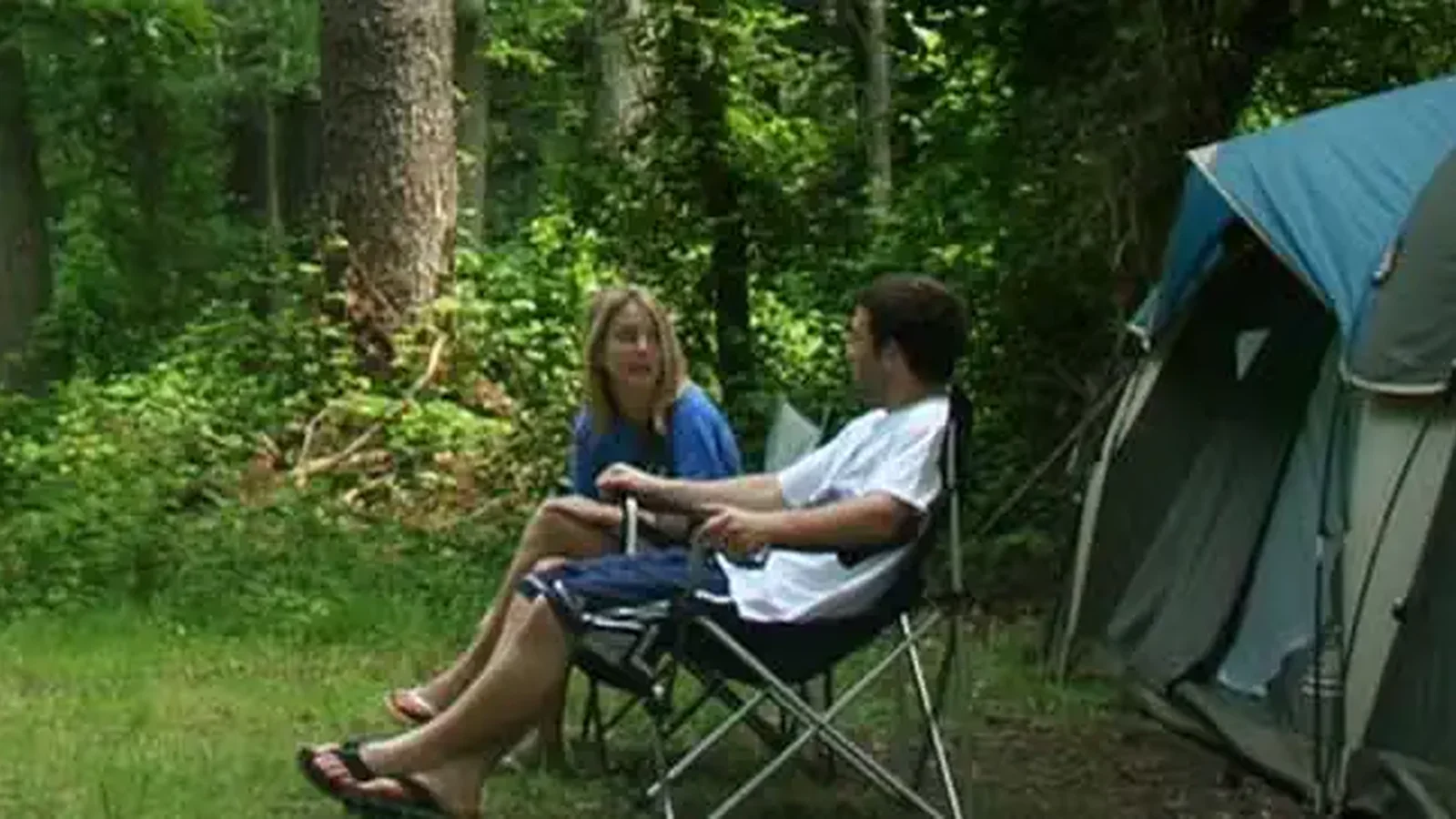 GREENBELT PARK, MARYLAND CAMPGROUND