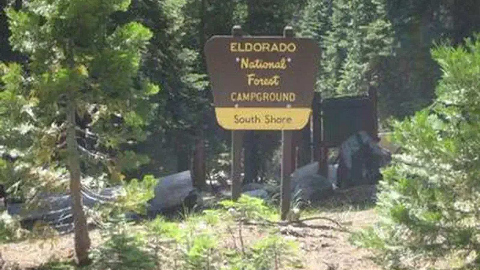 SOUTH SHORE CAMPGROUND