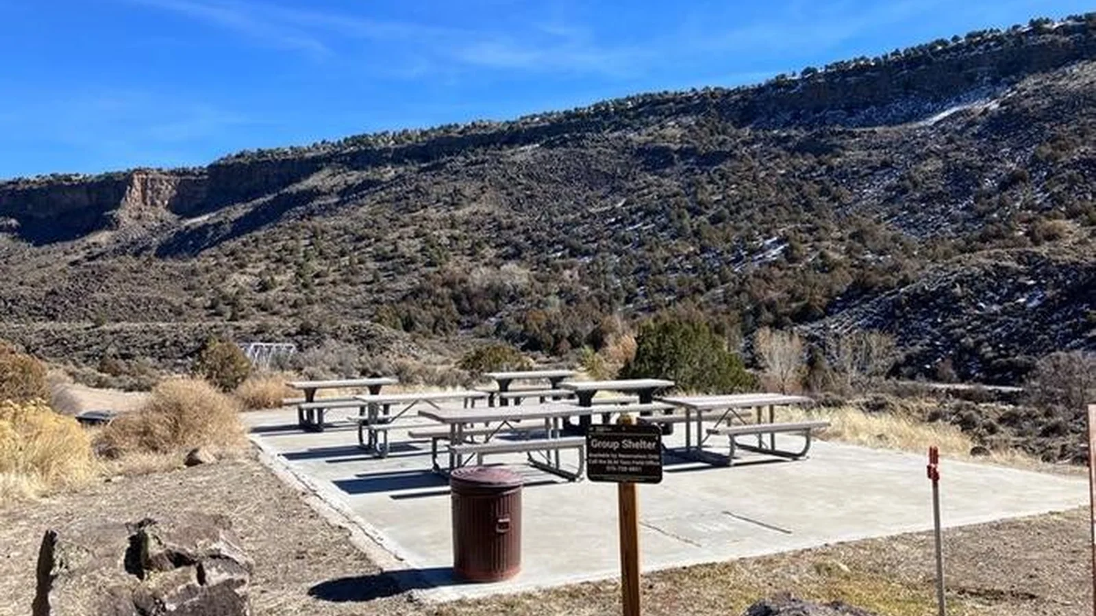 Group Site