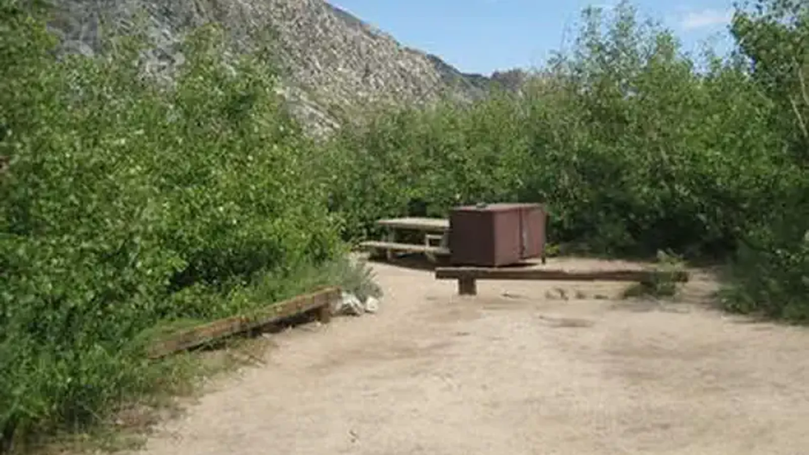 ONION VALLEY