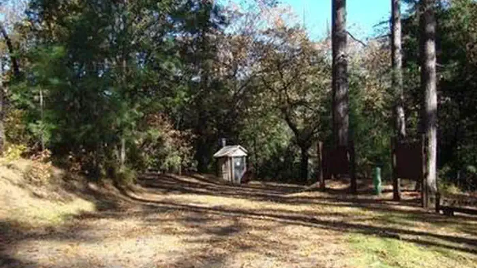 MOORE CREEK