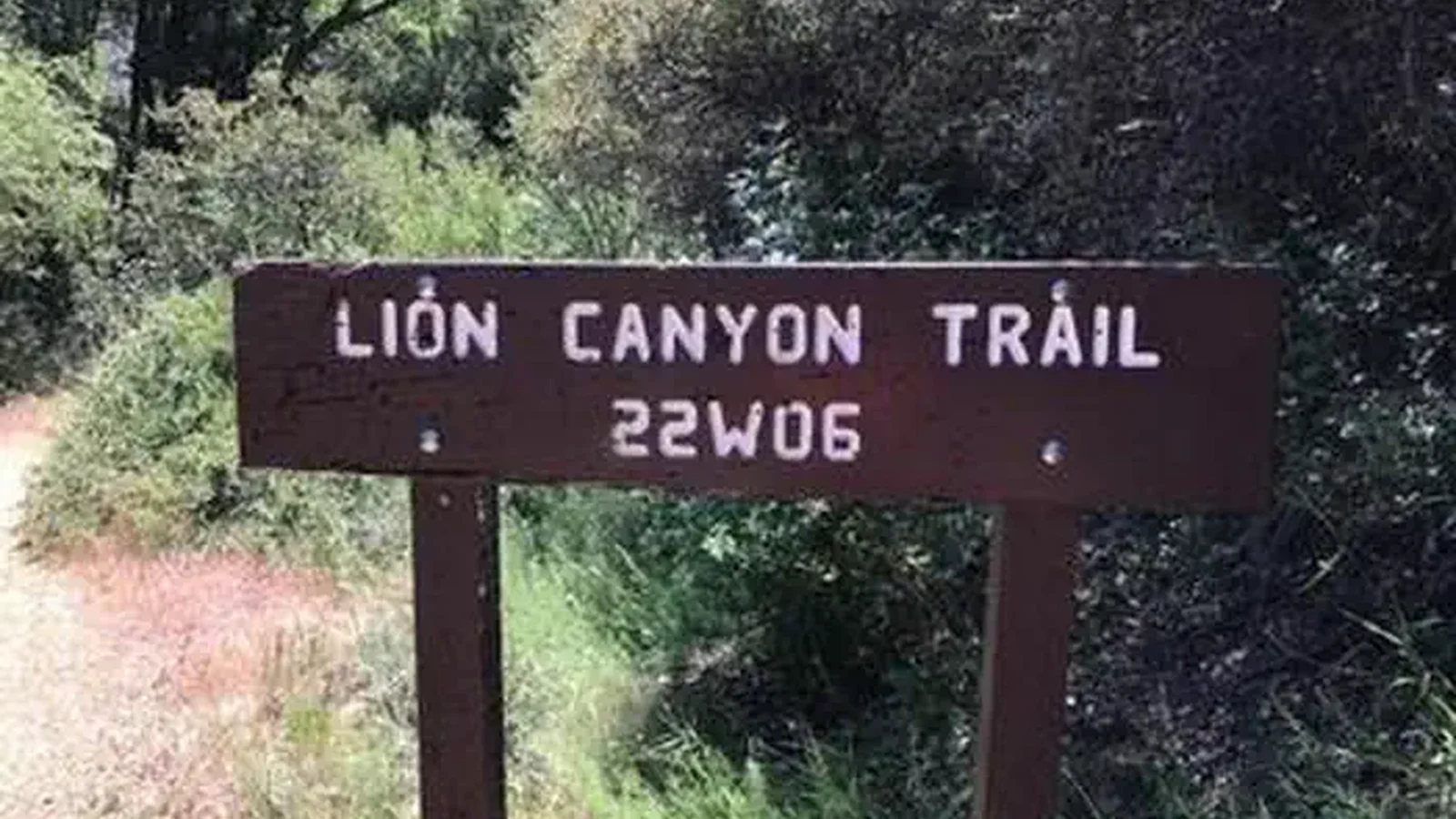 MIDDLE LION CAMPGROUND