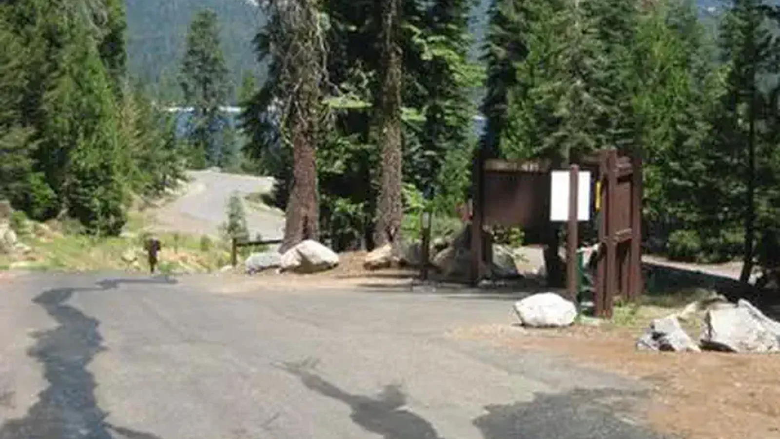 SOUTH SHORE CAMPGROUND