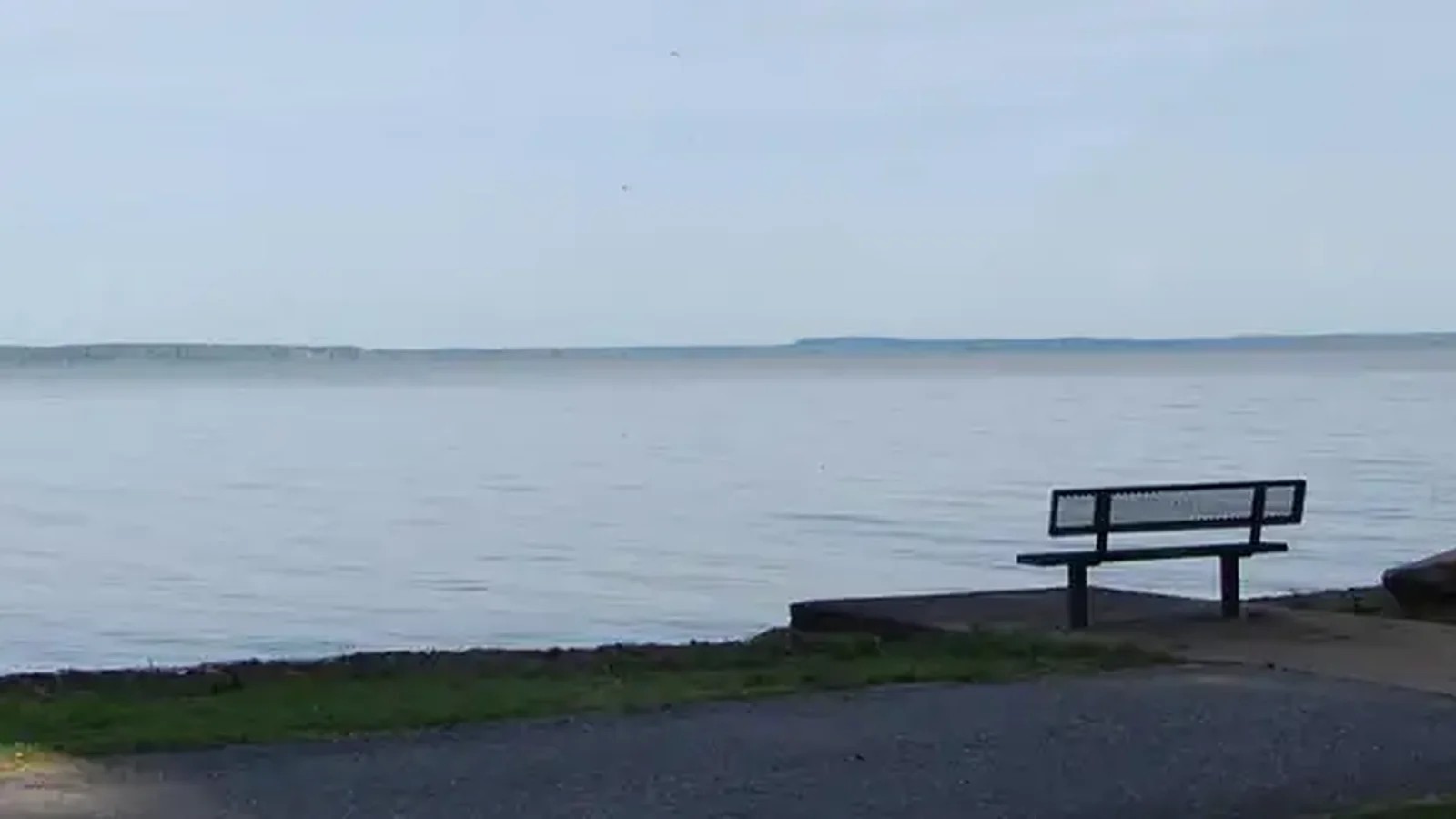 BEARD'S BLUFF PARK