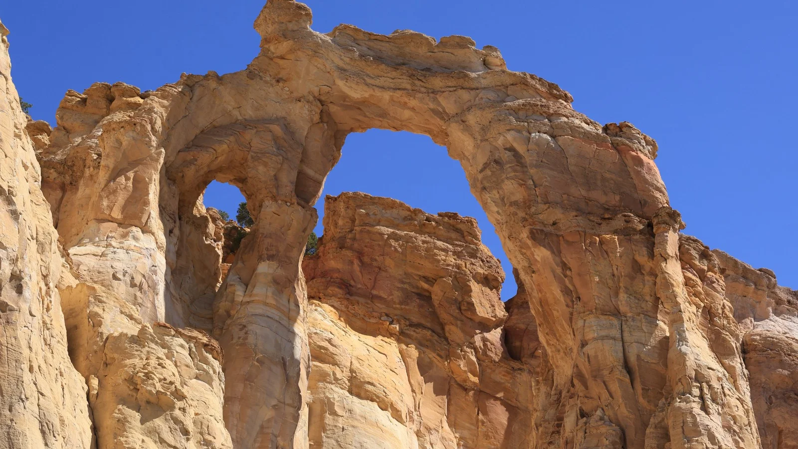 Grosvenor Arch