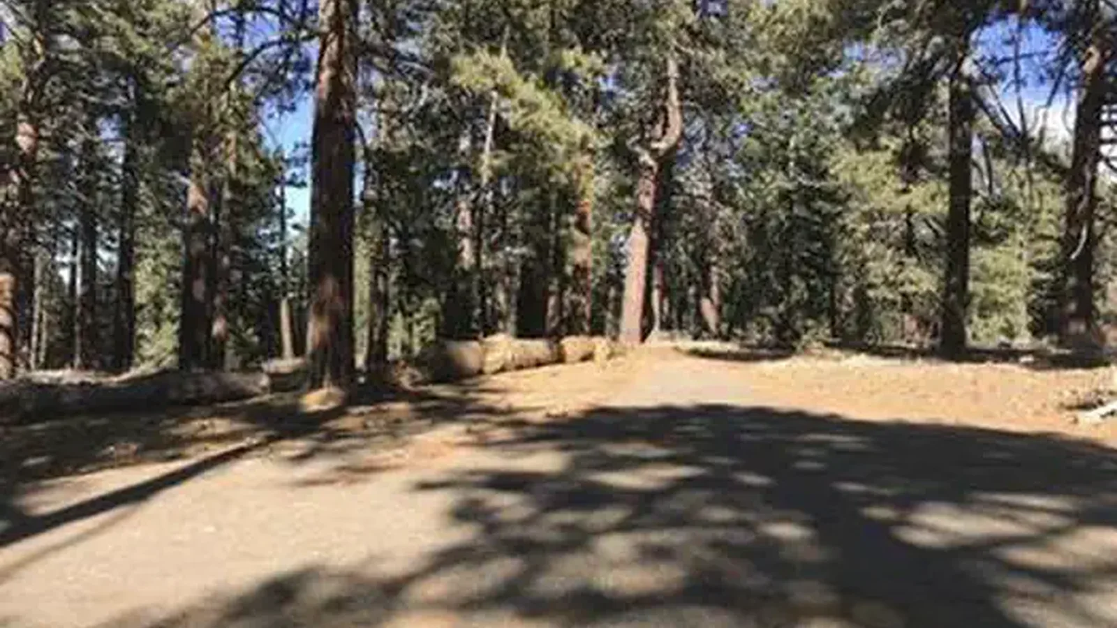 CAMPO ALTO CAMPGROUND