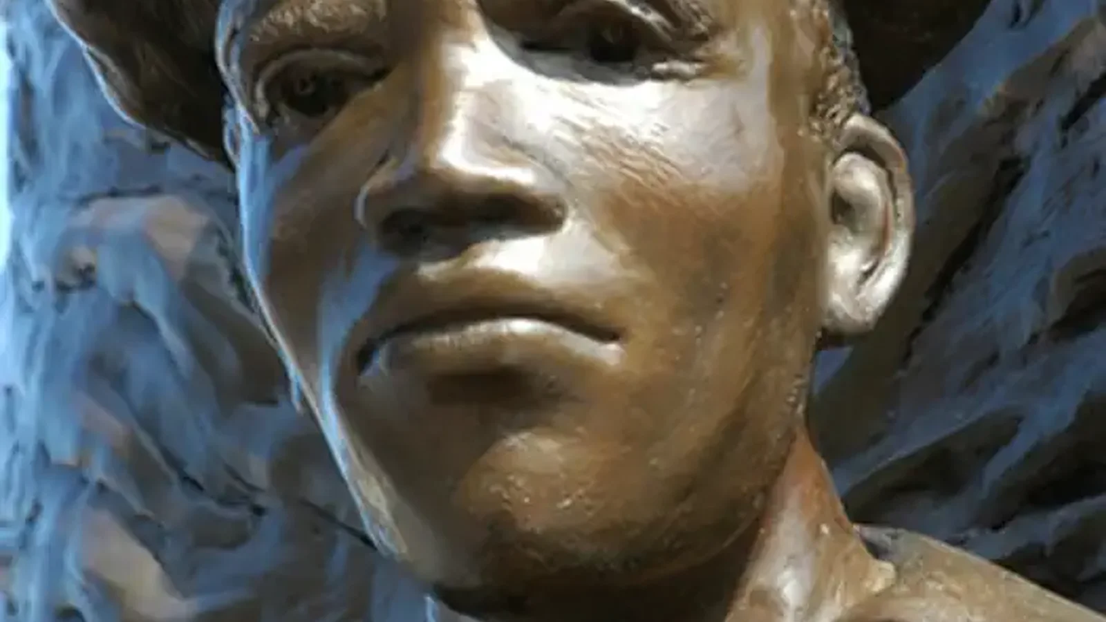 African American Sailor