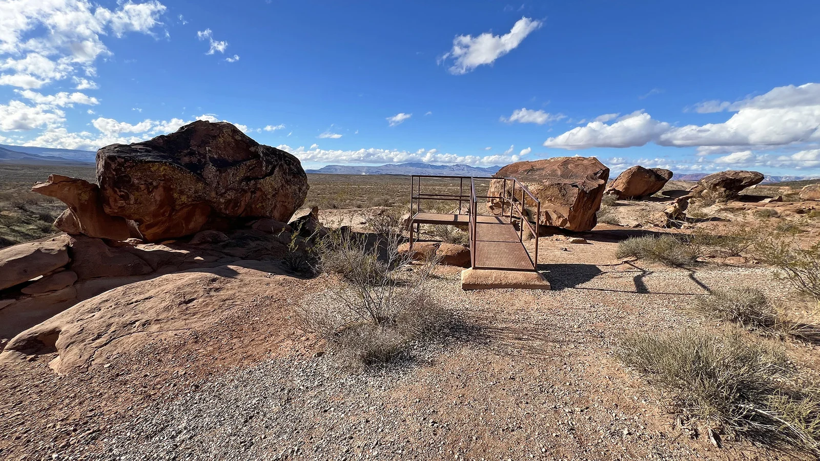 Viewing platform
