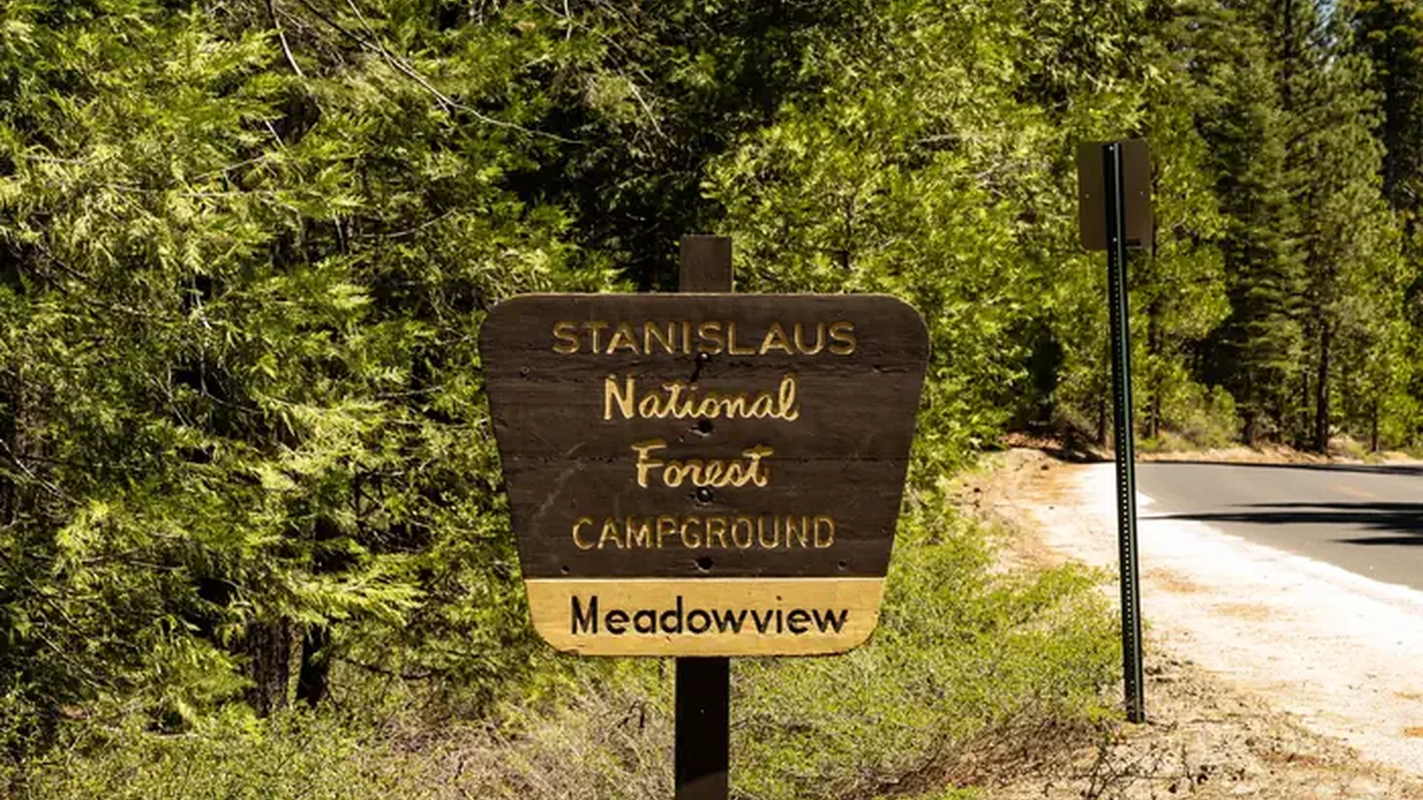 Meadowview Campground