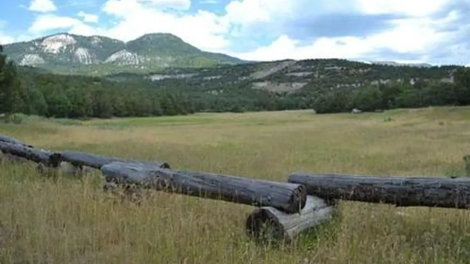 TWIN LAKE CAMPGROUND 1