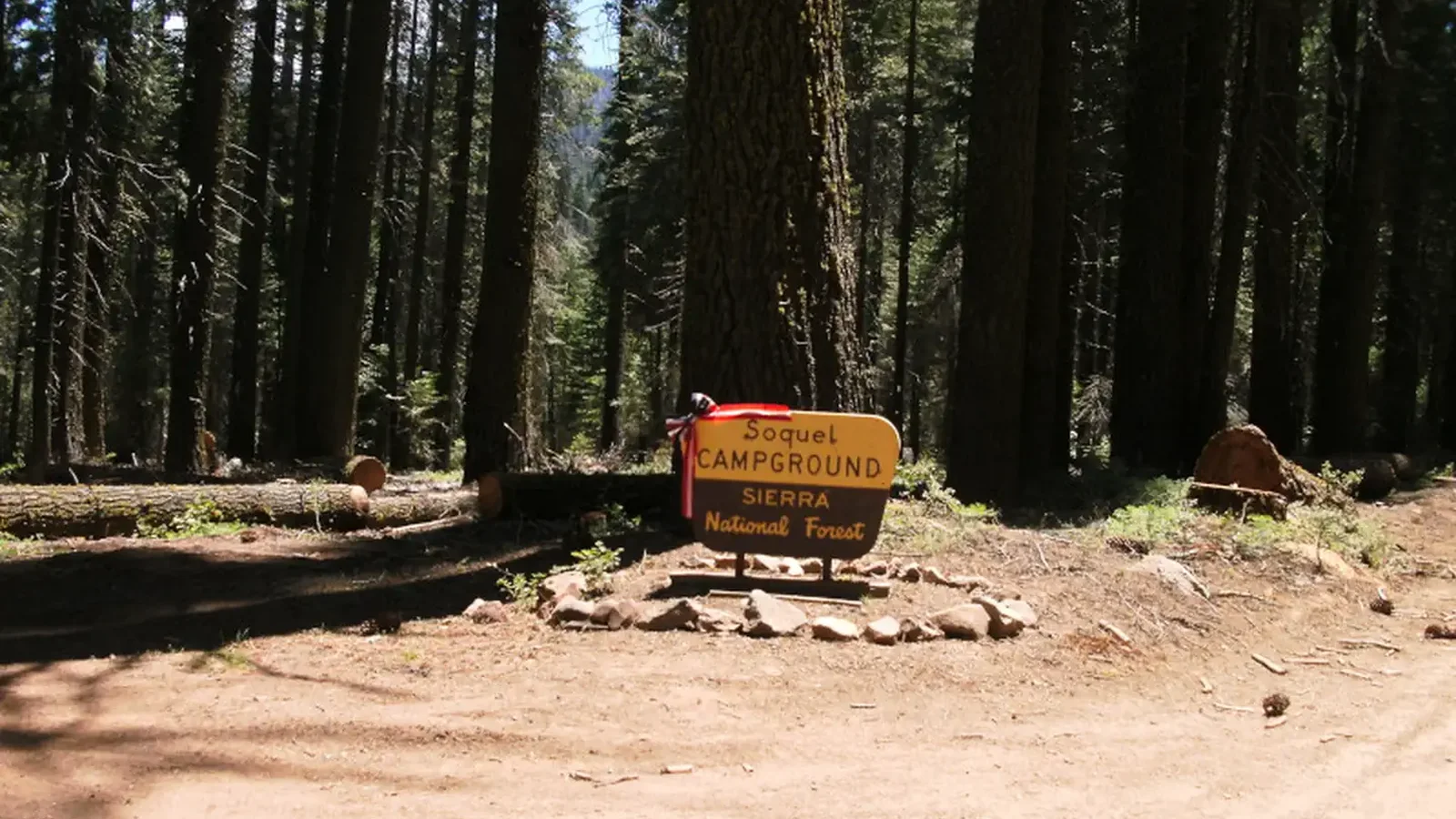 Soquel Campground