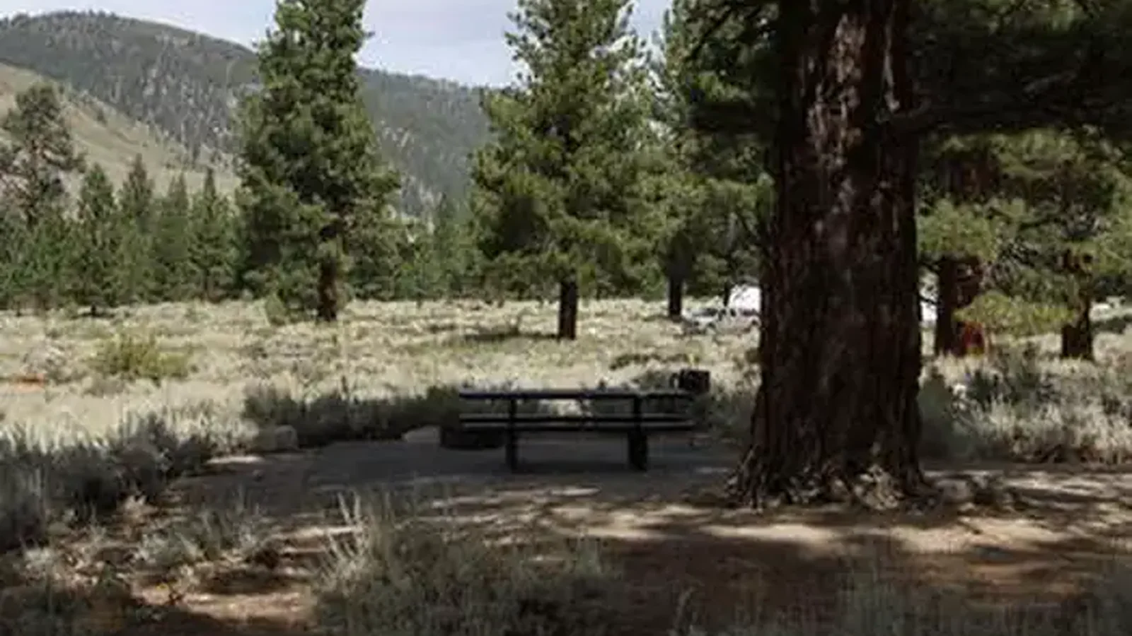 CRAGS CAMPGROUND