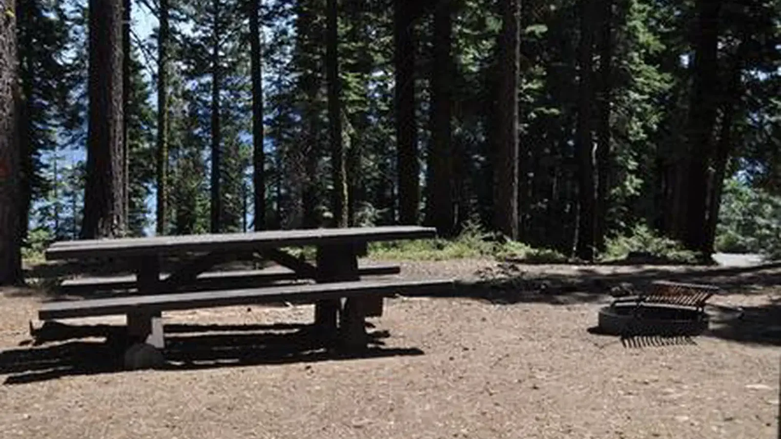 KASPIAN CAMPGROUND