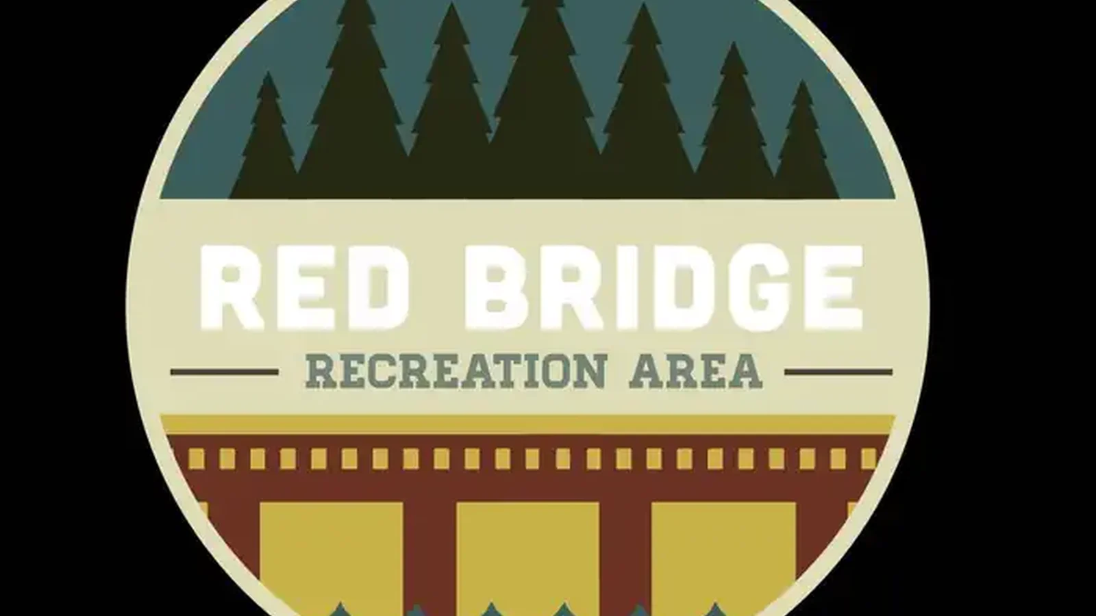 Red Bridge
