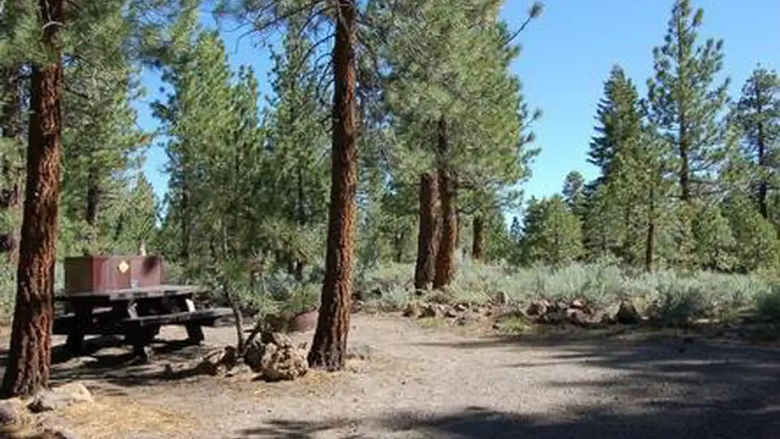 SHERWIN CREEK