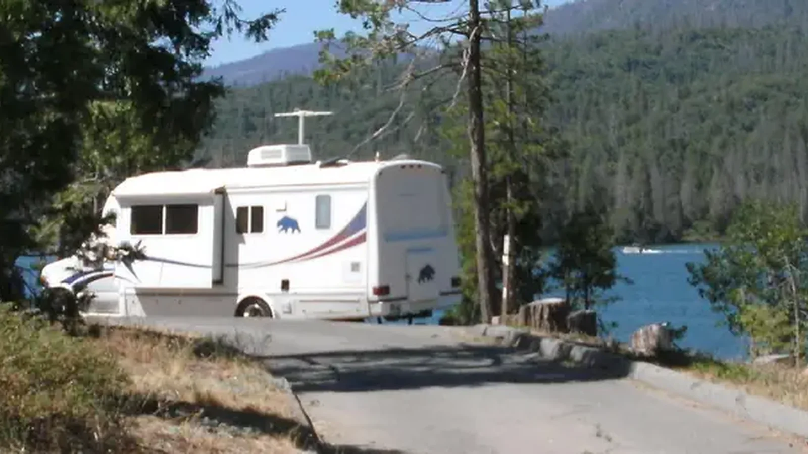 Wishon Point