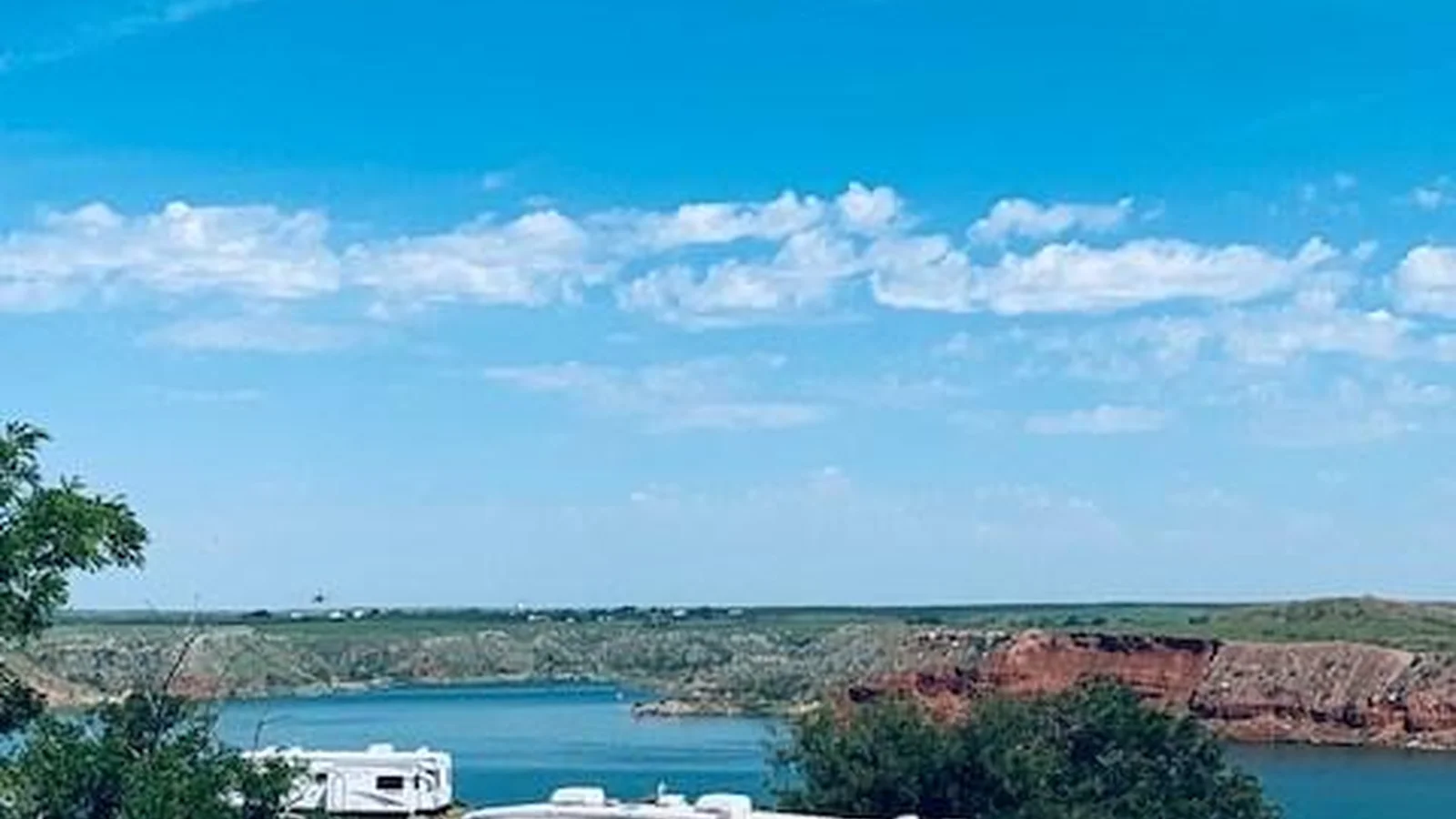 Sanford-Yake Campground