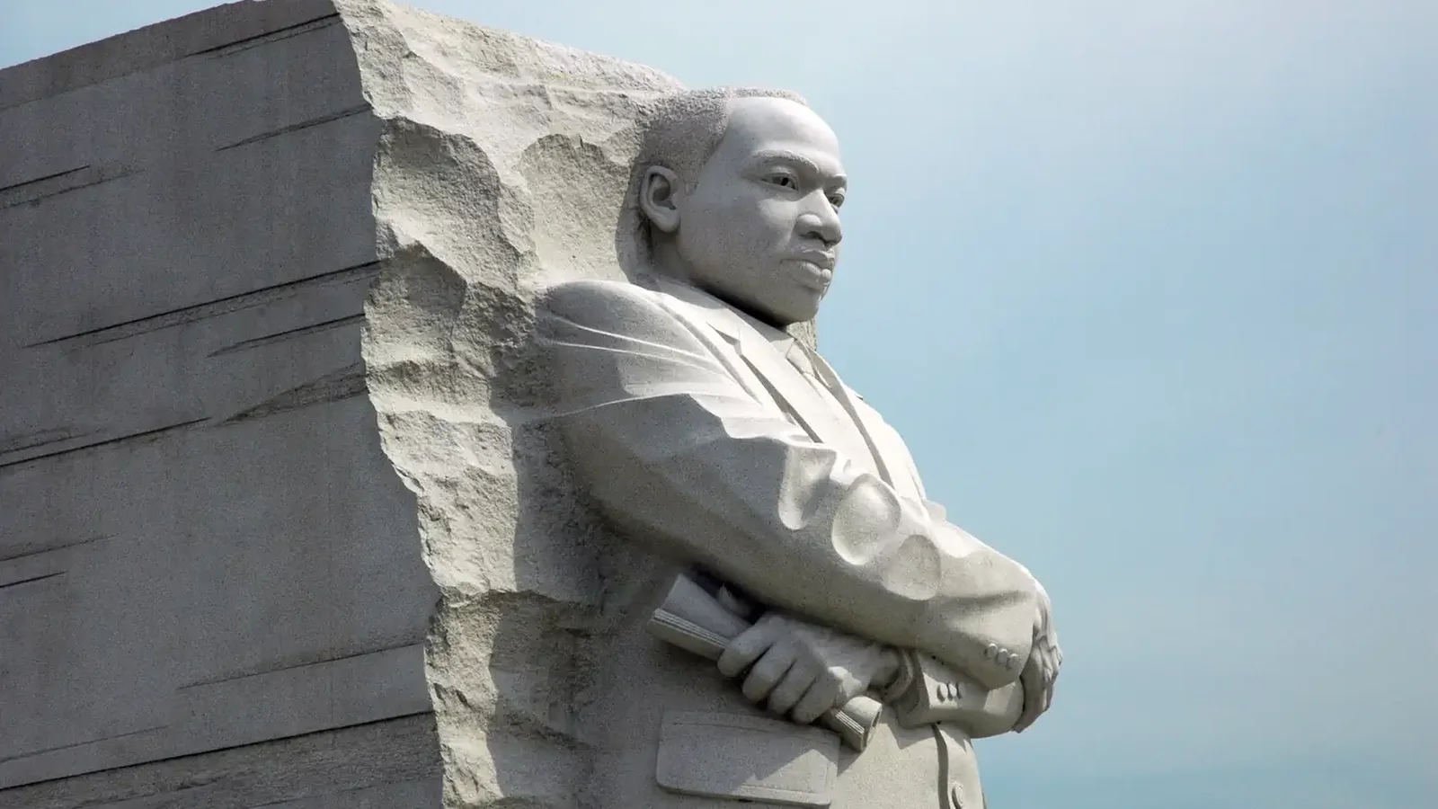 Martin Luther King, Jr.