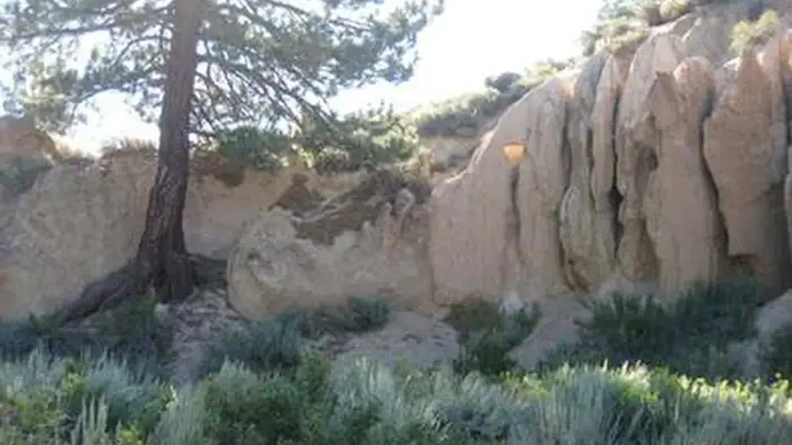 TUFF CAMPGROUND