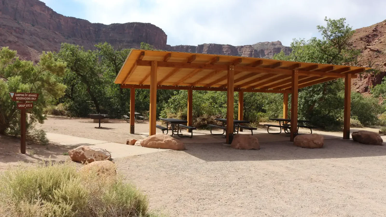 Big Bend Group Site B (2)