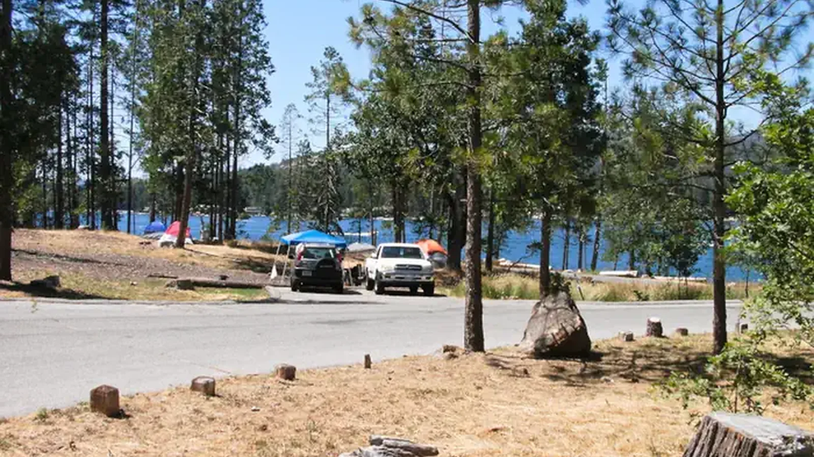 Cedar Bluff