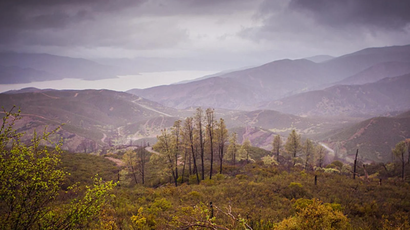 Indian Valley