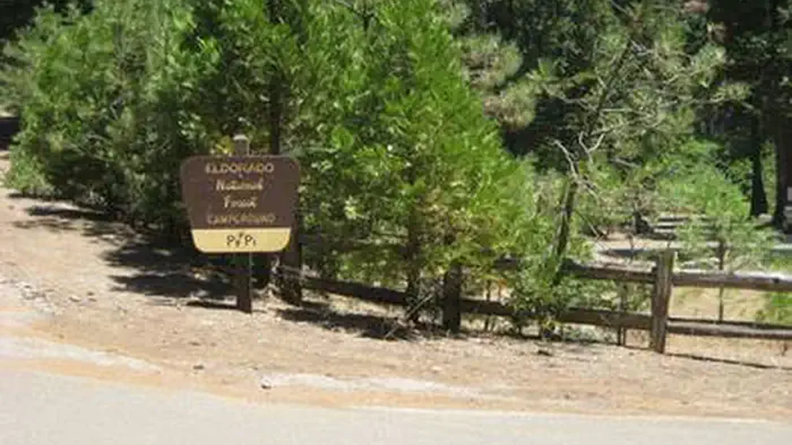 PIPI CAMPGROUND