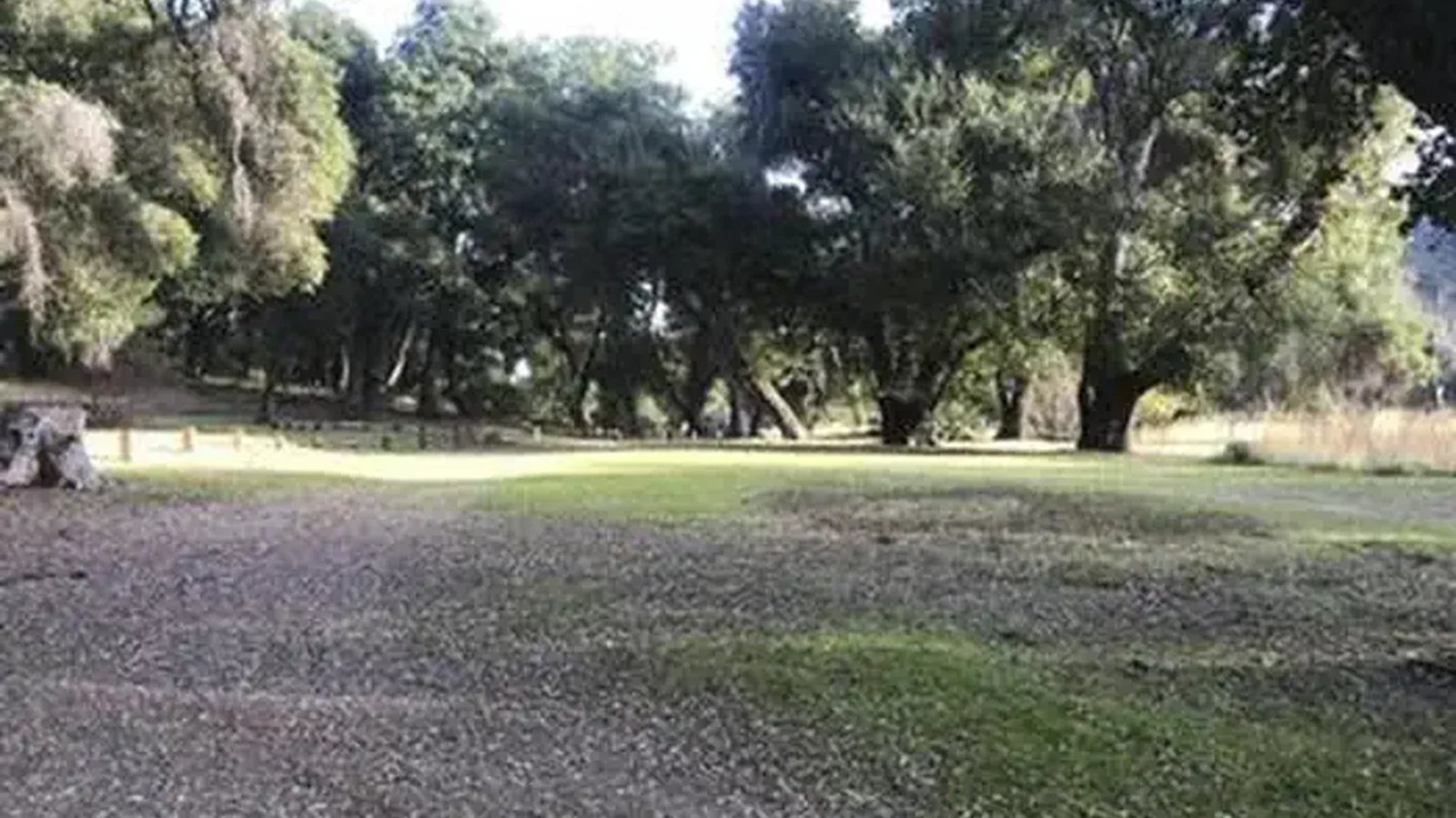 ESCONDIDO CAMPGROUND