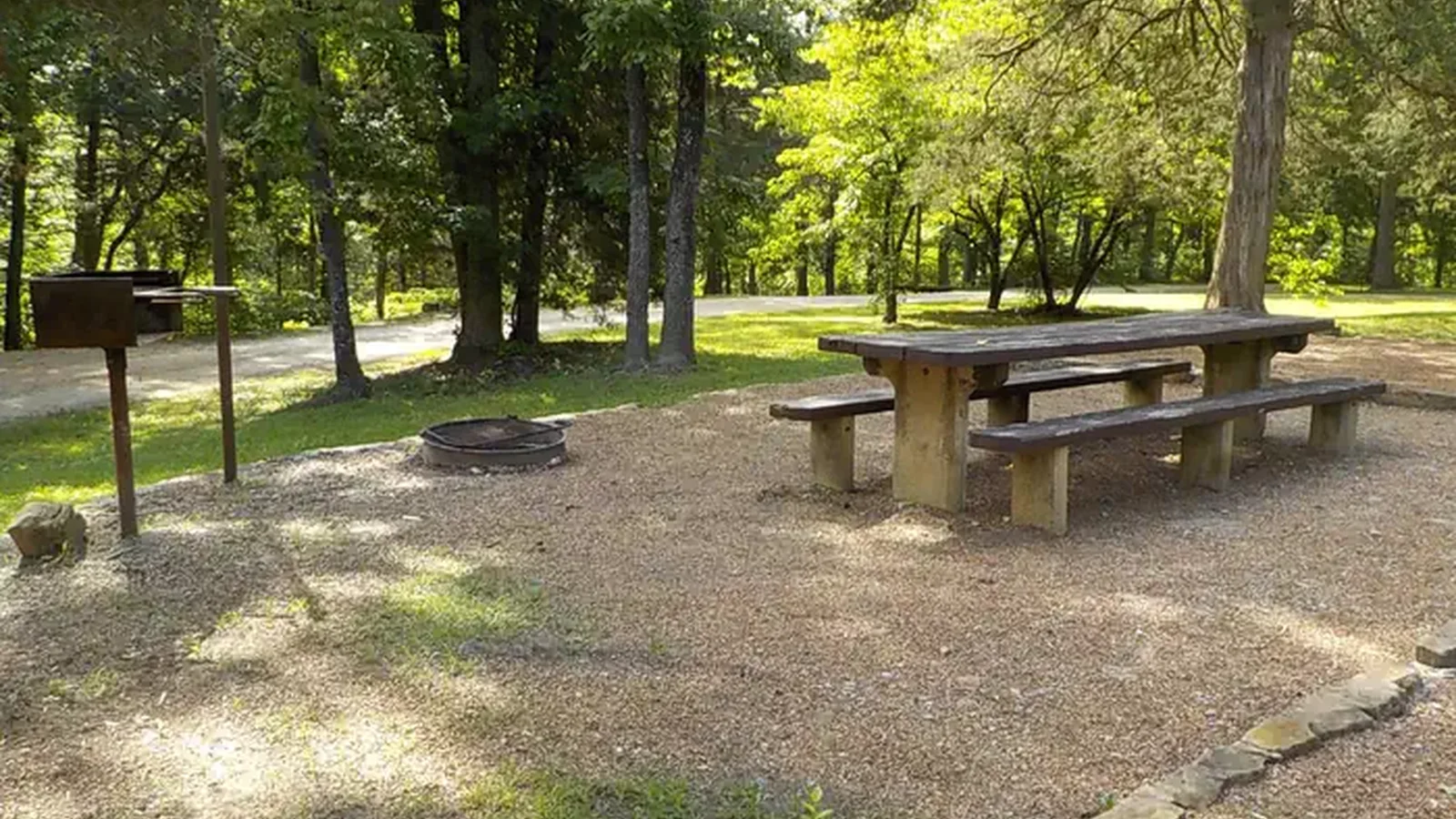 Campsite
