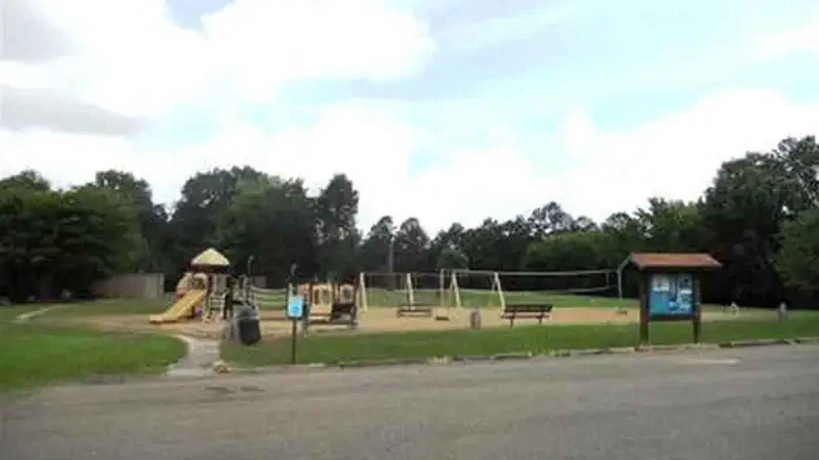 OAK GROVE