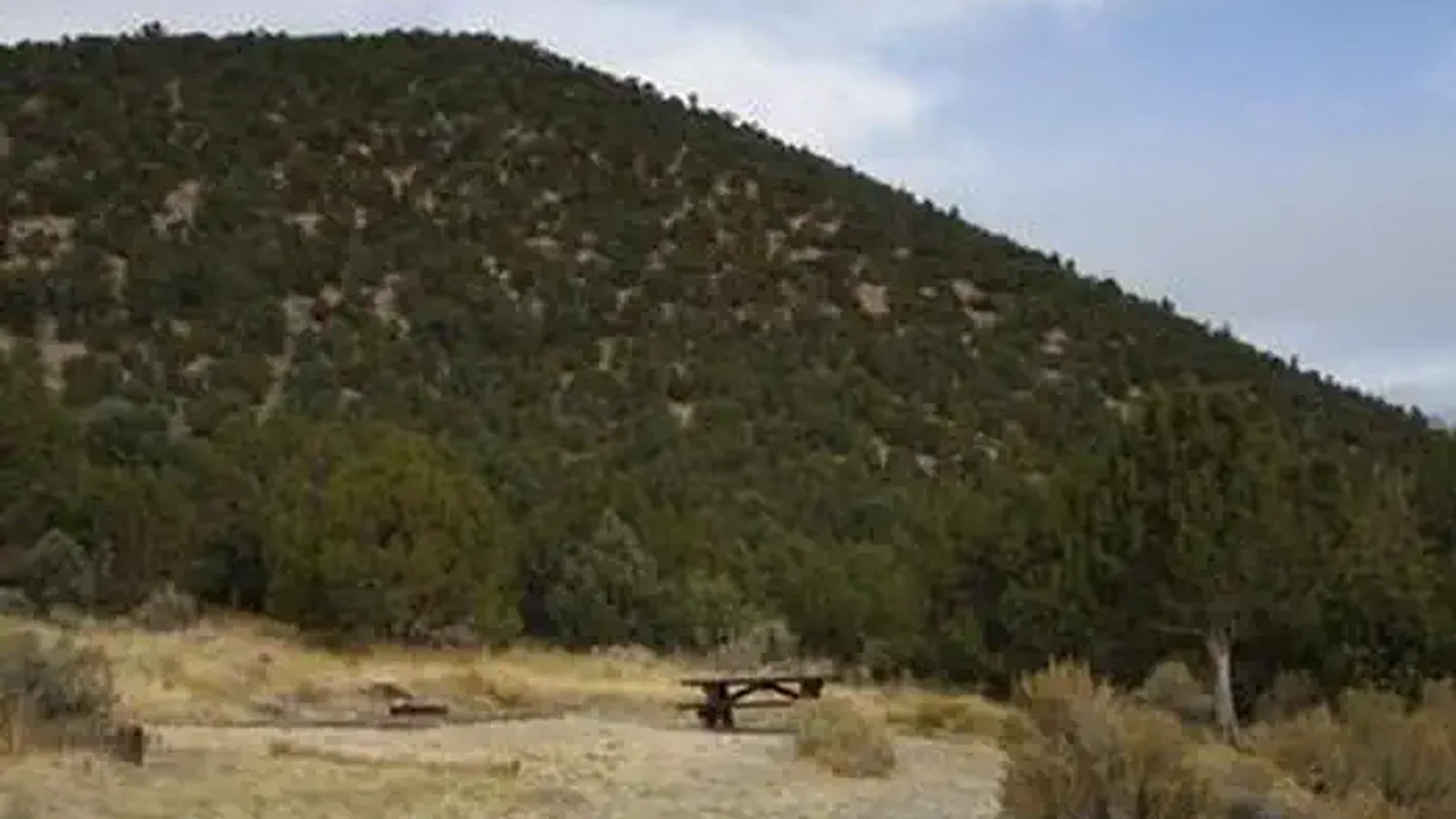 SOUTH RUBY CAMPGROUND